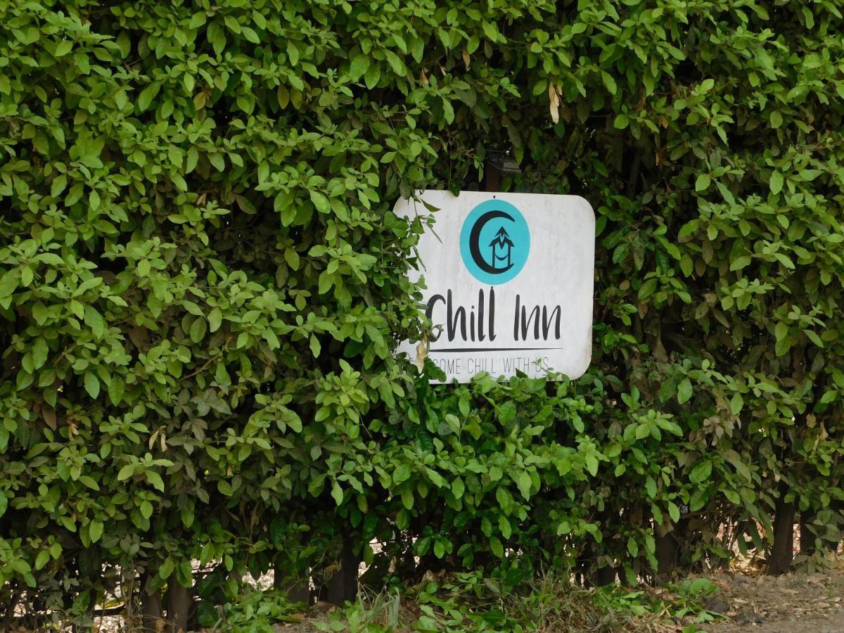 Chill-Inn Nosara Eksteriør billede