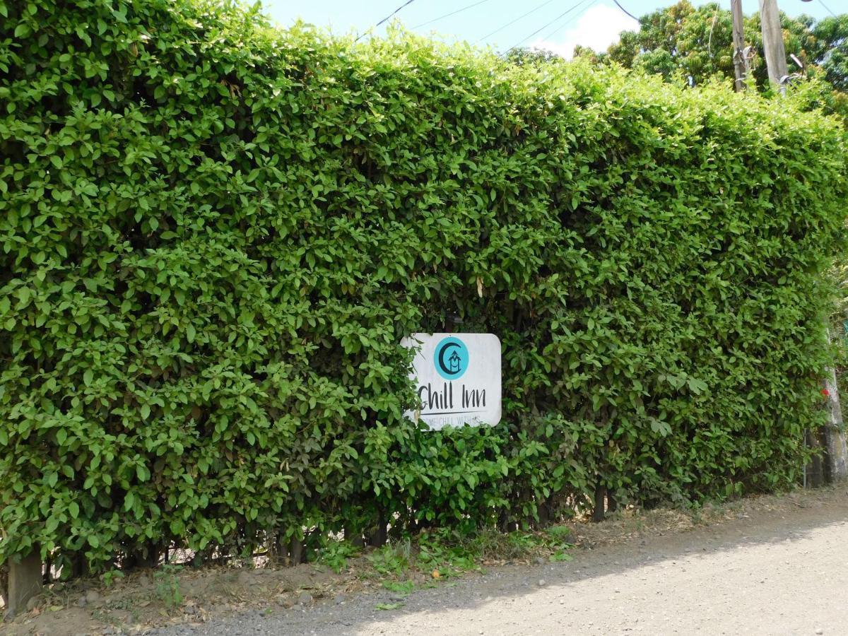 Chill-Inn Nosara Eksteriør billede