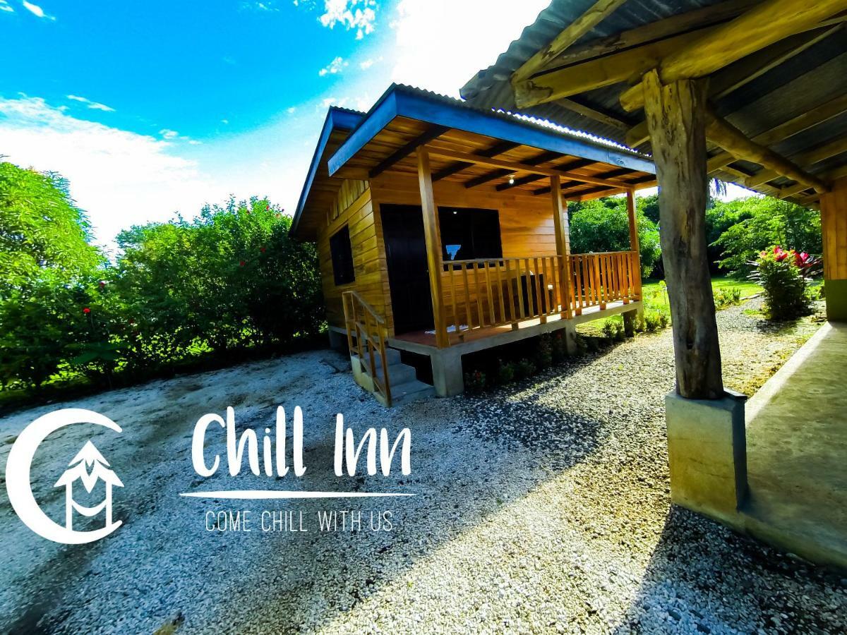 Chill-Inn Nosara Eksteriør billede